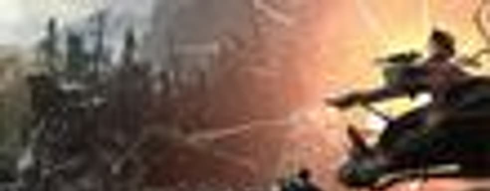 MS Gamer's Day: CliffyB не подтвердил факт наличия кооператива для 4-х в GoW2