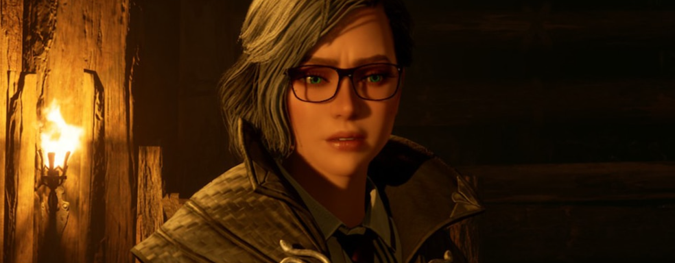 Hogwarts Legacy стала технологичнее — вышел апрельский патч с поддержкой AMD FSR3, технологий Intel и улучшением производительности с модами