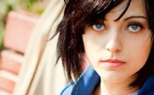 Анна Молева - официальное лицо Elizabeth из BioShock: Infinite