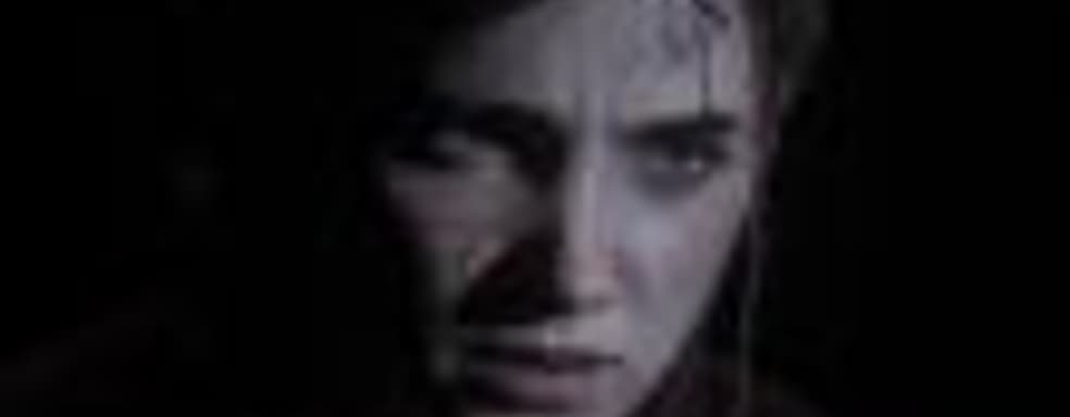 От милоты к злобе – трансформация Элли в ролике The Last of Us Remastered