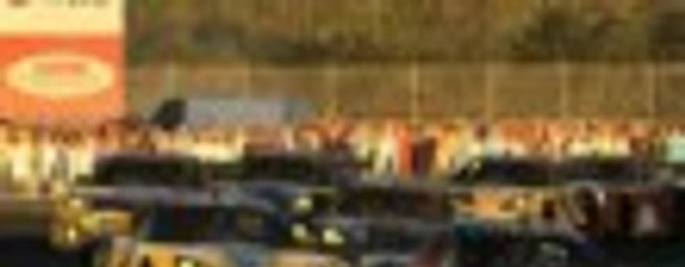 Fan-made трейлер rFactor 2