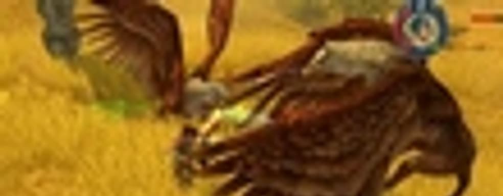 Ice & Blood DLC для Sacred 2 в конце августа