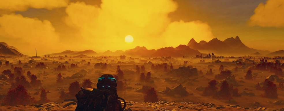 Starfield получила майский бета-патч с настройками для слабых ПК и оптимизацией — первые тесты производительности