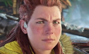 Horizon Forbidden West все же не выйдет в 2021 году