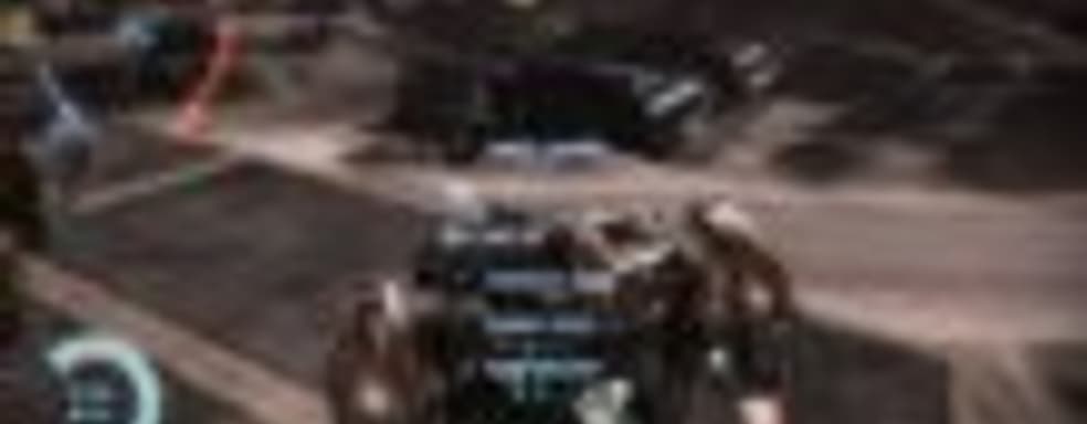 Дневники разработчиков DUST 514