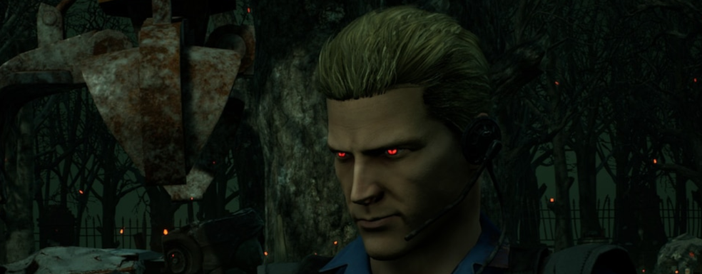 Dead by Daylight получила коллаб с Resident Evil. Запустили специальный режим и появились тематические предметы