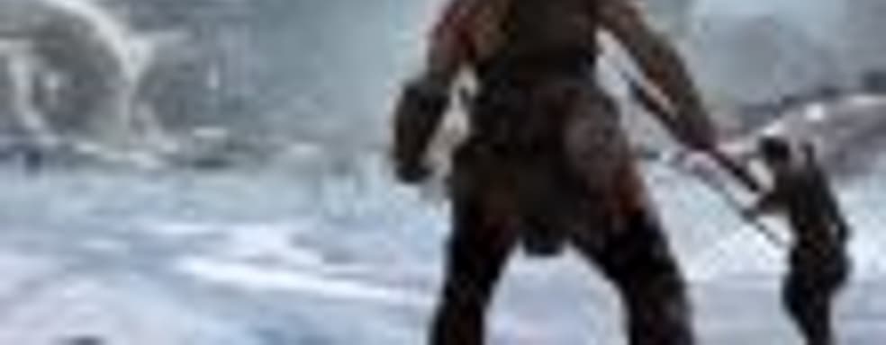 Уровень-хаб и подробности о необязательных заданиях в God of War