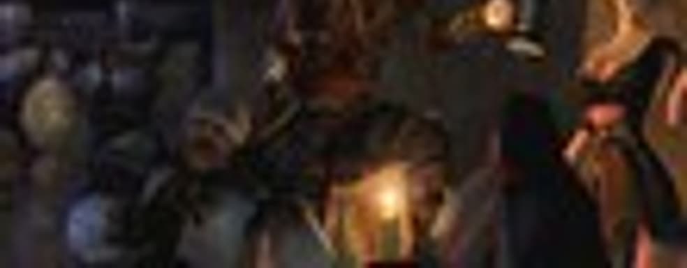 The Bard's Tale для iPad