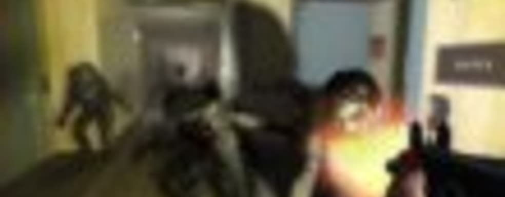 Left 4 Dead: Survivors для аркадных автоматов