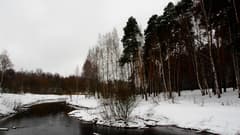 Видеосъемка фотоаппаратом Olympus OM-D E-M5 Mark II