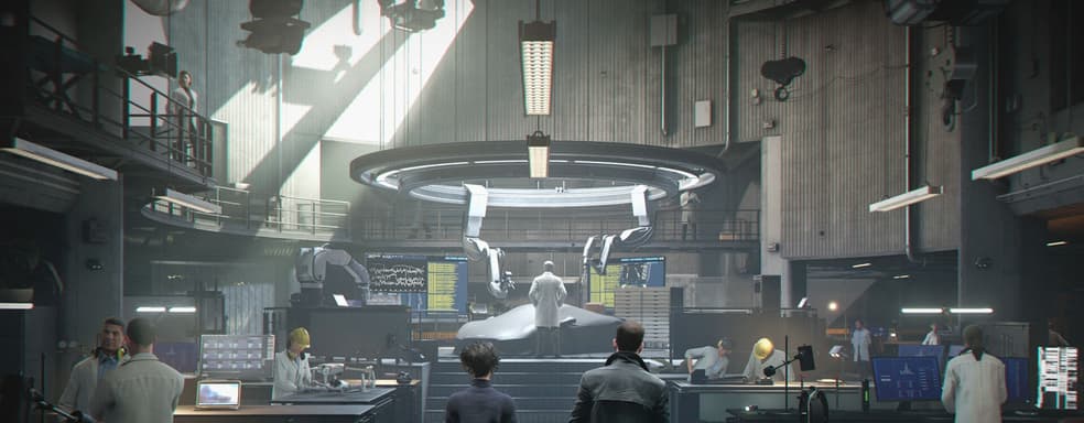 IO Interactive Reveals Secrets of 007 First Light. A Fresh Look at James Bond from IO Interactive