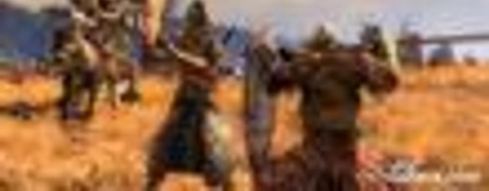 The Lord of the Rings: Conquest. Официальный анонс