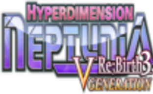 Hyperdimension Neptunia Re;Birth 3 выйдет на PS Vita 30 июня