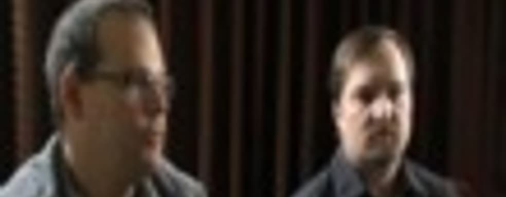 Ray Muzyka и Greg Zeschuk получат GDC Lifetime Achievement Award