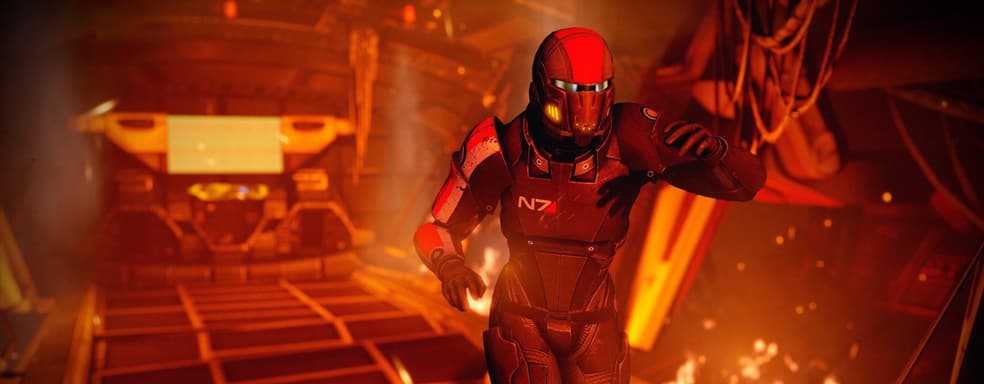 Создатель Mass Effect Legendary Edition высказался о возвращении мультиплеера из третьей части серии