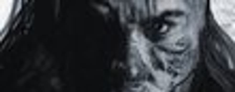 Первые концепт-арты Gears of War: The Movie?