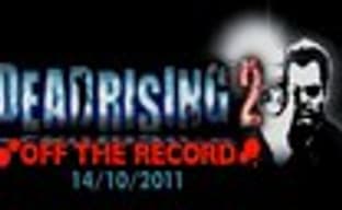 Трейлер Dead Rising 2: Off the Record