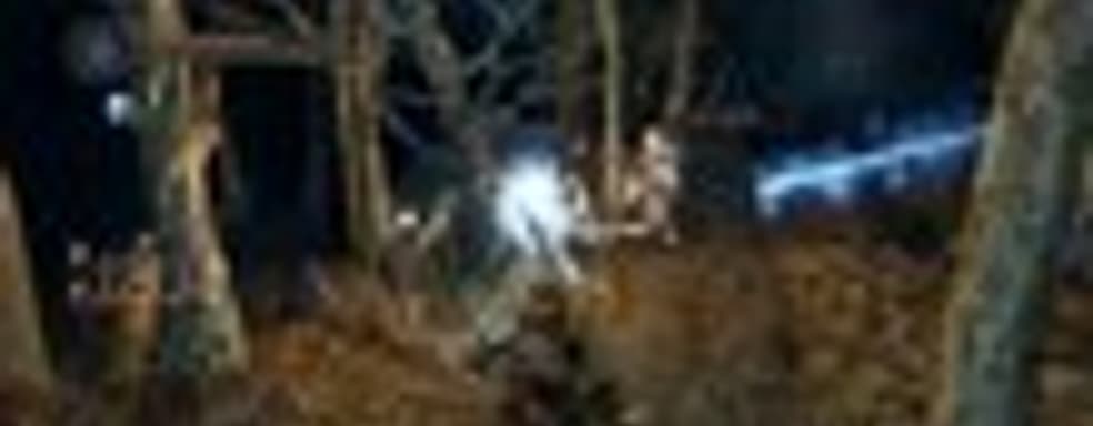 Полчаса геймплея из бета-теста Dark Souls II