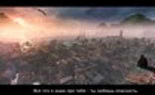 Хвалебный трейлер Assassin's Creed IV: Black Flag