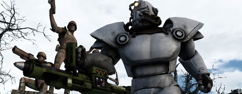 Тодд Говард похвалил Fallout New Vegas и Obsidian! Конец многолетним спорам