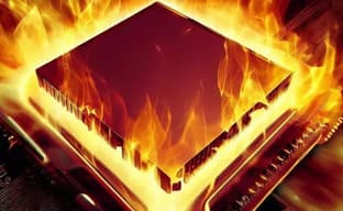 Имиджевая катастрофа. Intel признала производственные ошибки в некоторых процессорах