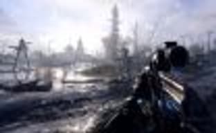 Xbox One X позволит авторам Metro Exodus реализовать то, что вряд ли возможно на другом «железе»