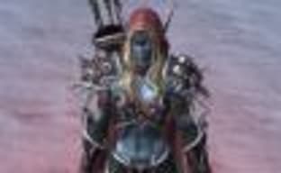 Сильвана против Сильваны – сравнение героев нежити из WarCraft 3: Reforged и World of Warcraft