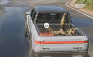 Ukrainians Hate Battlefield 2042 for Alien Reference. Electronic Arts Demanded to Apologize and Fire Those Responsible