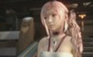 Final Fantasy XIII-2 в Японии в декабре 