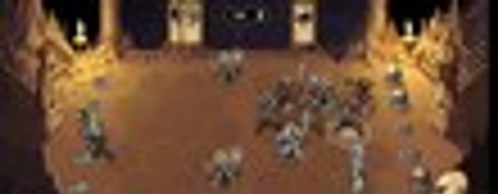 Scrolls от Mojang - трейлер и новые детали