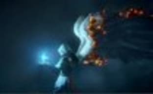 Тизер Might and Magic