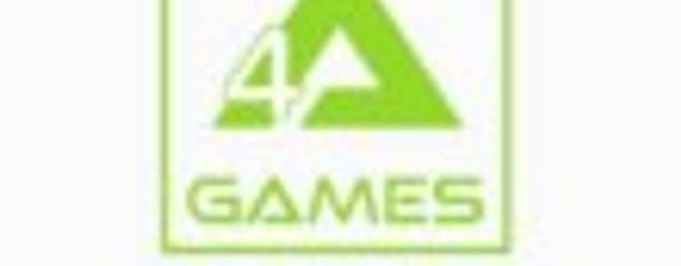 4A Games делает новую часть Metro и sci-fi шутер