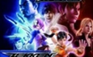 Tekken Hybrid в продаже