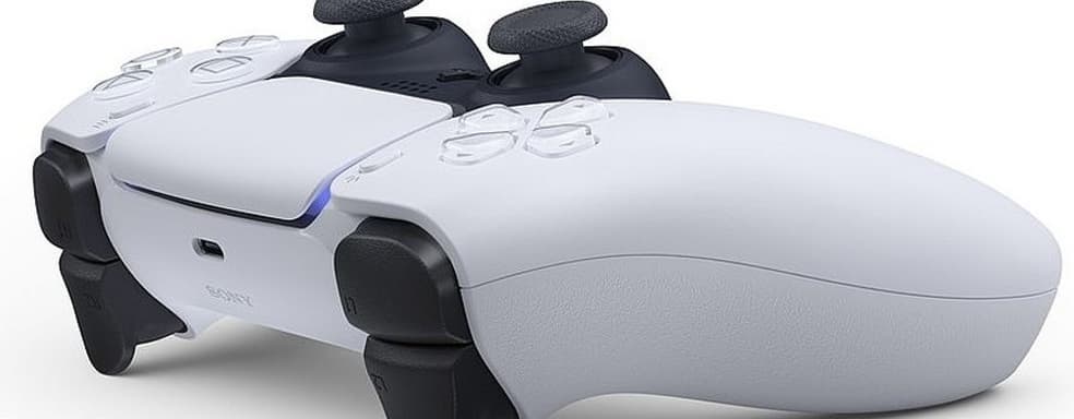 DualSense для PS5 - самый продаваемый игровой аксессуар января 2021 года. Контроллер произвел фурор в США