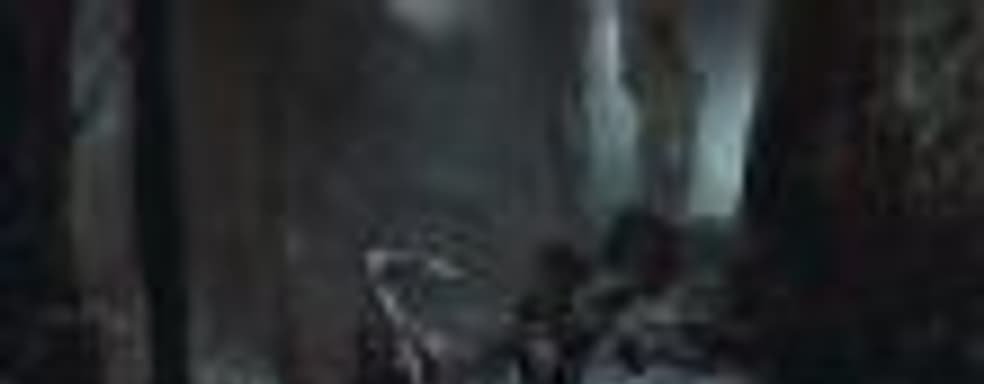 Project Wight – стань монстром