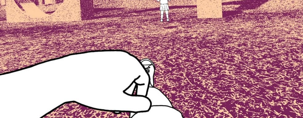 Хулиан и его мяч. Игра про ностальгию по детству despelote получила дату релиза