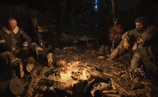 Геймплей отечественного шутера PIONER с отсылками к S.T.A.L.K.E.R. 2. Авторы показывают игру в духе Escape from Tarkov