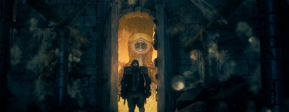 Релиз «мрачной сказки» Moroi состоится в апреле. Игра получила новый трейлер