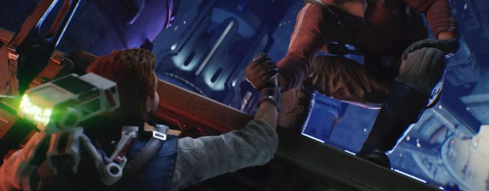 Star Wars Jedi Survivor to get Russian voiceover? Cal Kestis' voice actor hints at dubbing plans