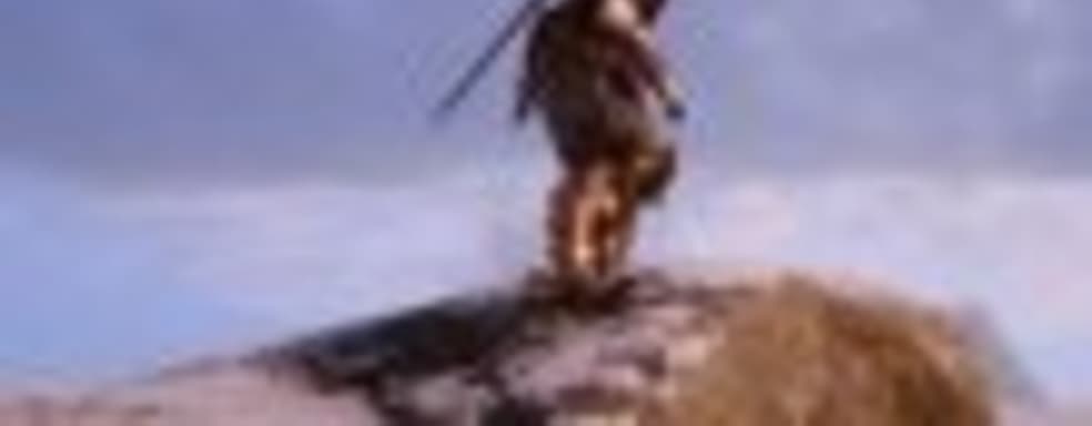 Трейлер Dragon Age: Inquisition - герой Тедаса