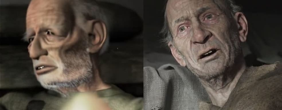 Diablo 2 Resurrected Cutscenes Compared to Original. Developers Refined Small Details