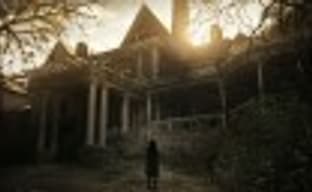 Resident Evil 7: Biohazard — бойтесь старых домов