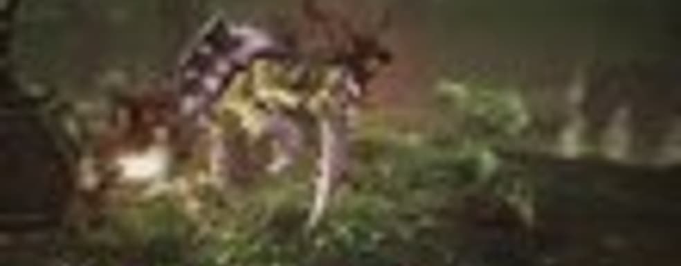 Анонс Warhammer 40,000: Dawn of War II - Retribution