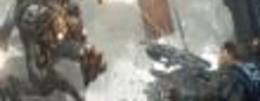 Epic Games о Gears of War: нас копировали все кому не лень, мы выживали, как могли