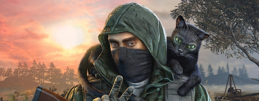 GSC Game World показала мутировавшего кота Баюна. Создатели S.T.A.L.K.E.R. 2 Heart of Chornobyl помнят о монстре