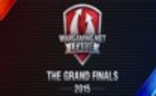 Гранд-финал Wargaming.net League пройдет в конце апреля в Варшаве