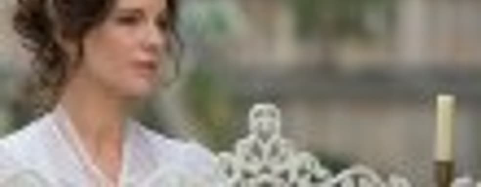 «Обитель проклятых»: любовь и психи