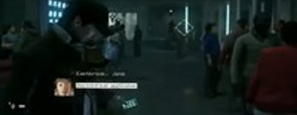 Watch Dogs - новая IP от Ubisoft Montreal