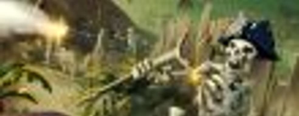 Rare: просмотры игрового процесса бета-версии Sea of Thieves положительно повлияли на предзаказы