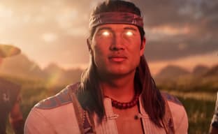 Большое обновление Mortal Kombat 1 не коснулось Switch